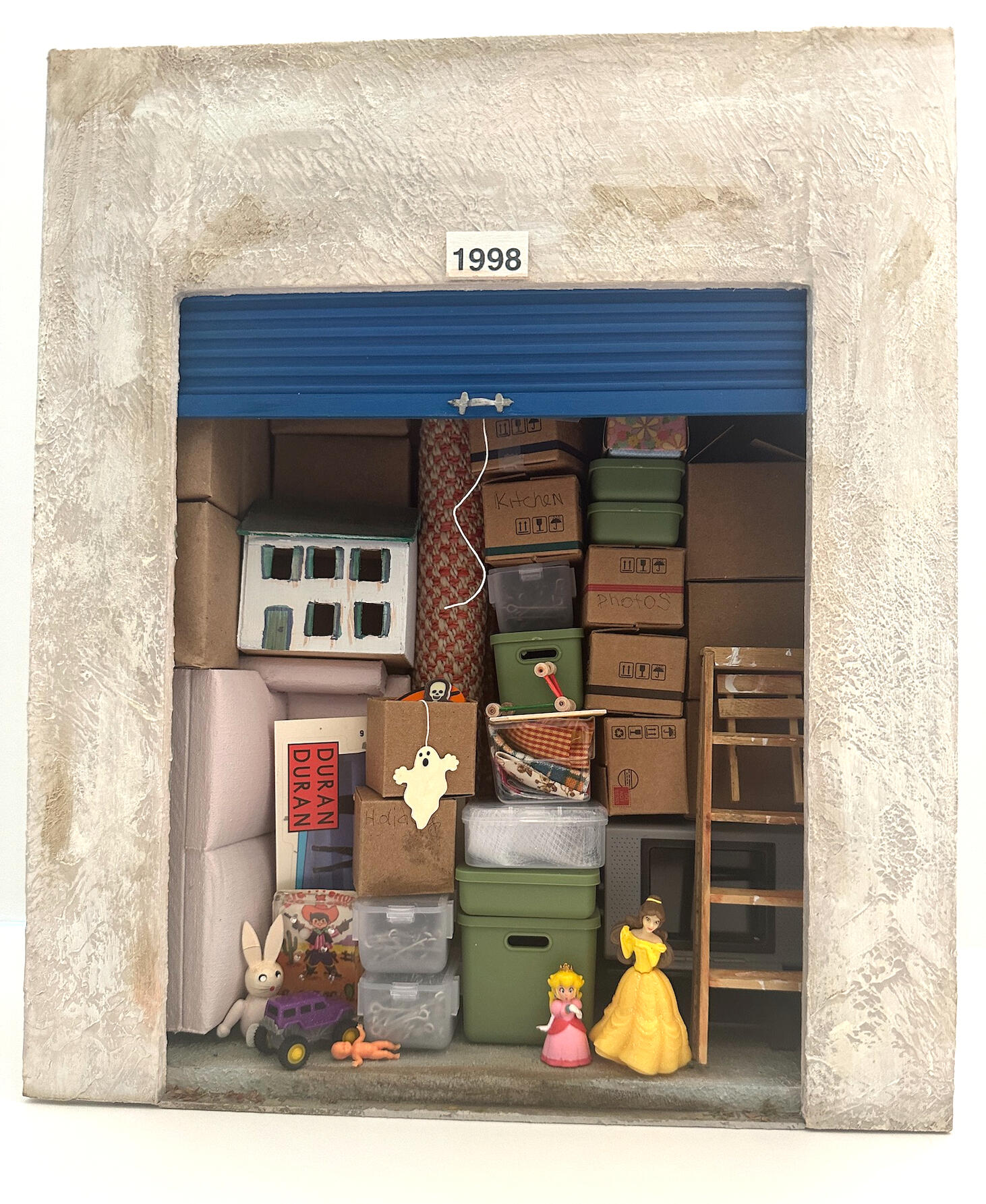 Storage Unit