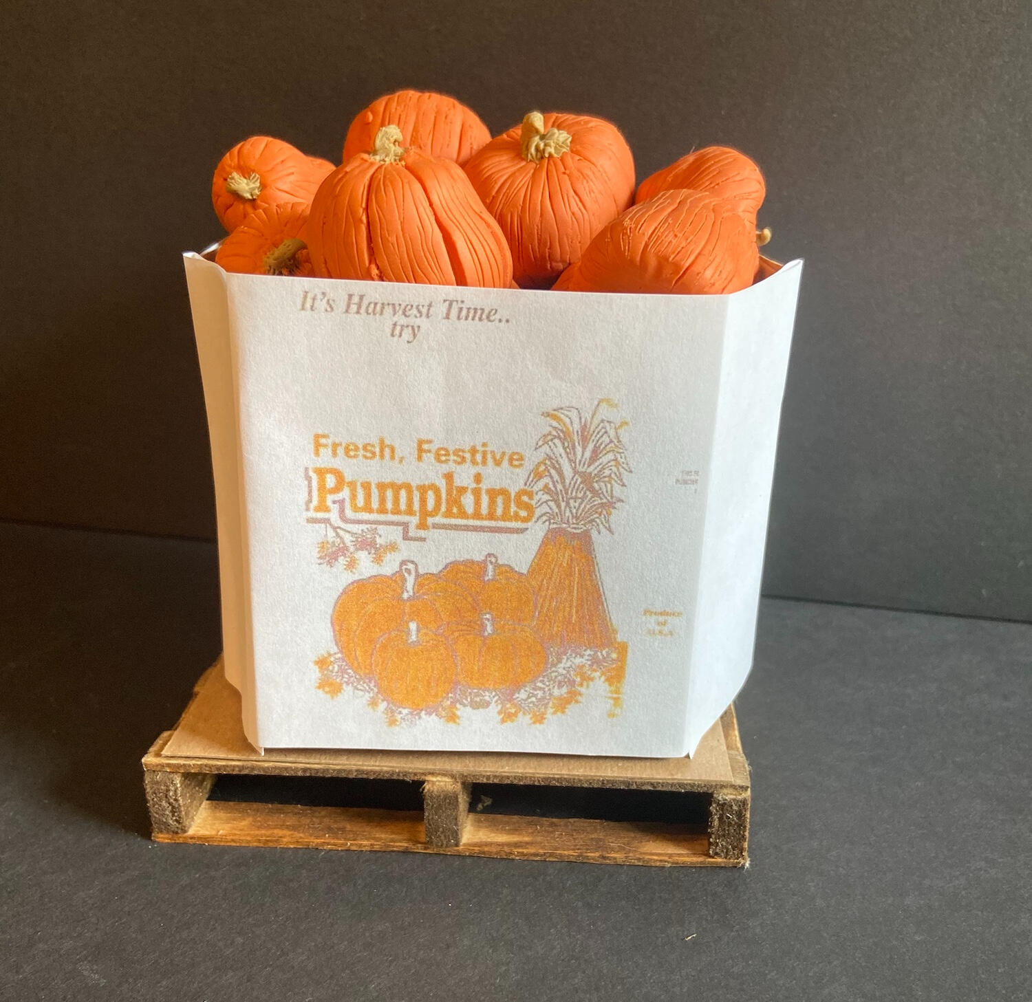 Pumpkins